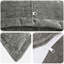  Cushion Cover HOUTEN Chenille Fabric Home Decor Textile Accessory Room-956274560-956274573-956274577