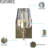 1 Light Bathroom Vanity Light