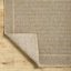 Klara Boho Jute-Look Beige Area Rug-1521953111-1495000466