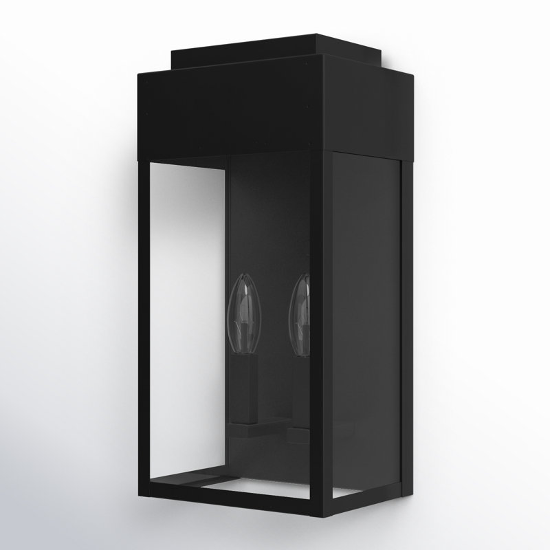 Applique murale encastrée Bretten