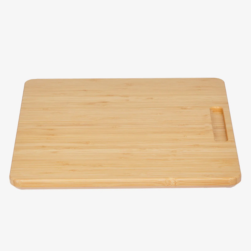 10,5 x 13 po, appareil de cuisine en bois naturel coulissant, facile à nettoyer, glissière lisse pour cafetière, grille-pain, mélangeur et comptoir de cuisine