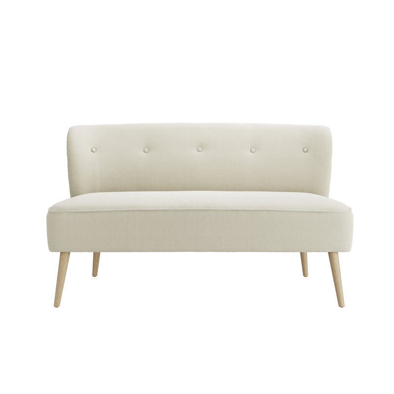 Nathanial 2 Seater Sofa, Sand