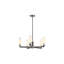 Crue 26 In. Chandelier-799933580