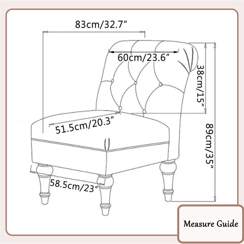 Housse pour fauteuil sans accoudoirs en tissu extensible lavable, Gris argenté