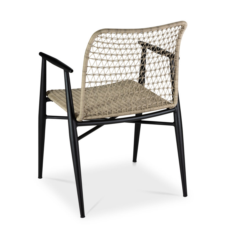 Bayridge Outdoor Dining Armchair