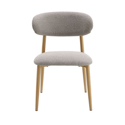 Chaise d'appoint Lawrence (ensemble de 2)