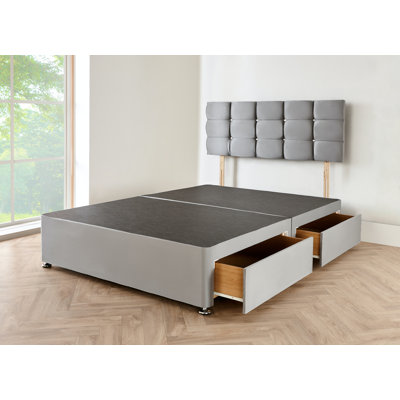 Colasanto Divan Bed Base