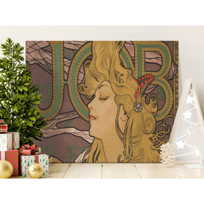 Wrapped Canvas Print Set