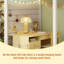 Single (3') Bed Frame