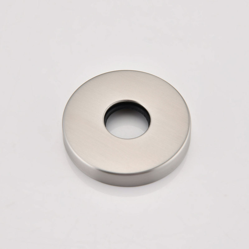 Rain Shower Faucet with Body Jet Handshower
