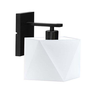 Awi Steel Armed Sconce
