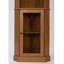 Bar 71 "H avec tablettes ouvertes