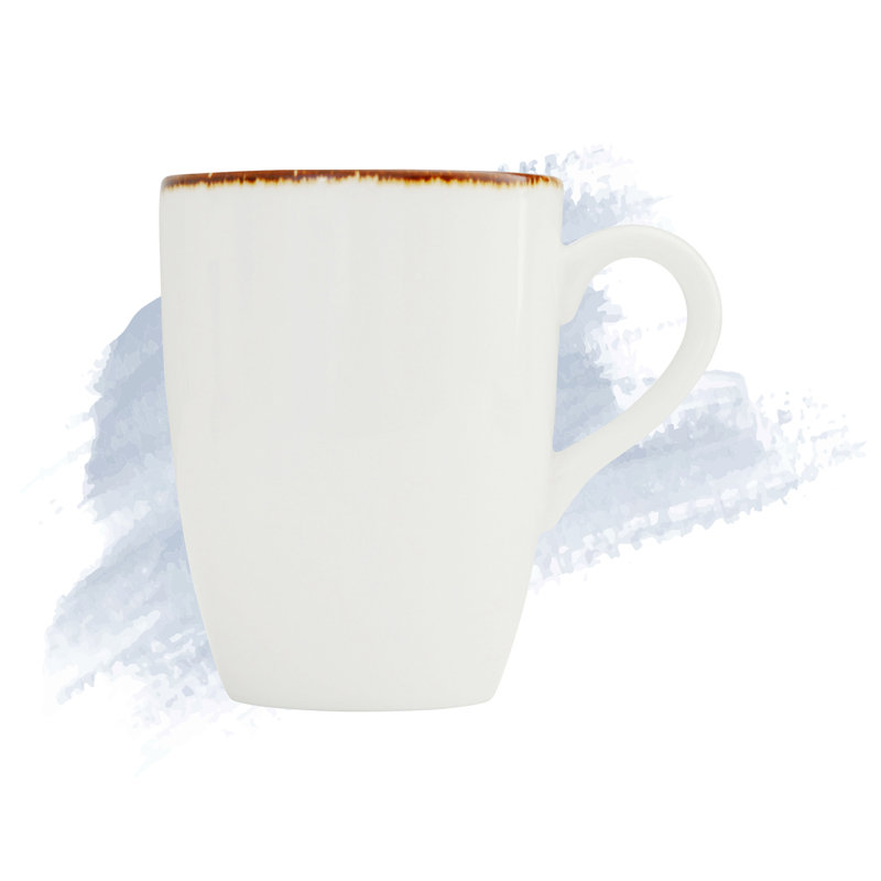 Salt 12.75 Oz. Coffee Mug