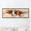 Spring Abstract by Lucas - Wrapped Canvas Painting-1253647604-1289813788