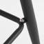 Berkhamsted Upholstered Counter Stool with Metal Frame