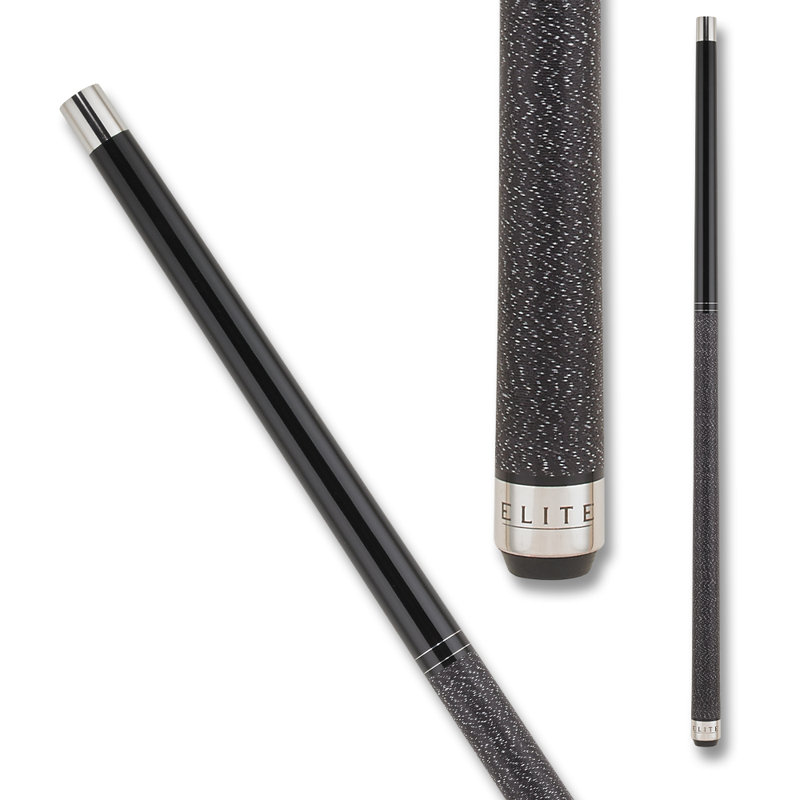 Elite Pool Cue, 26 oz.