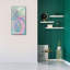 «Swirly Seahorse» par Estelle Grengs-101609250