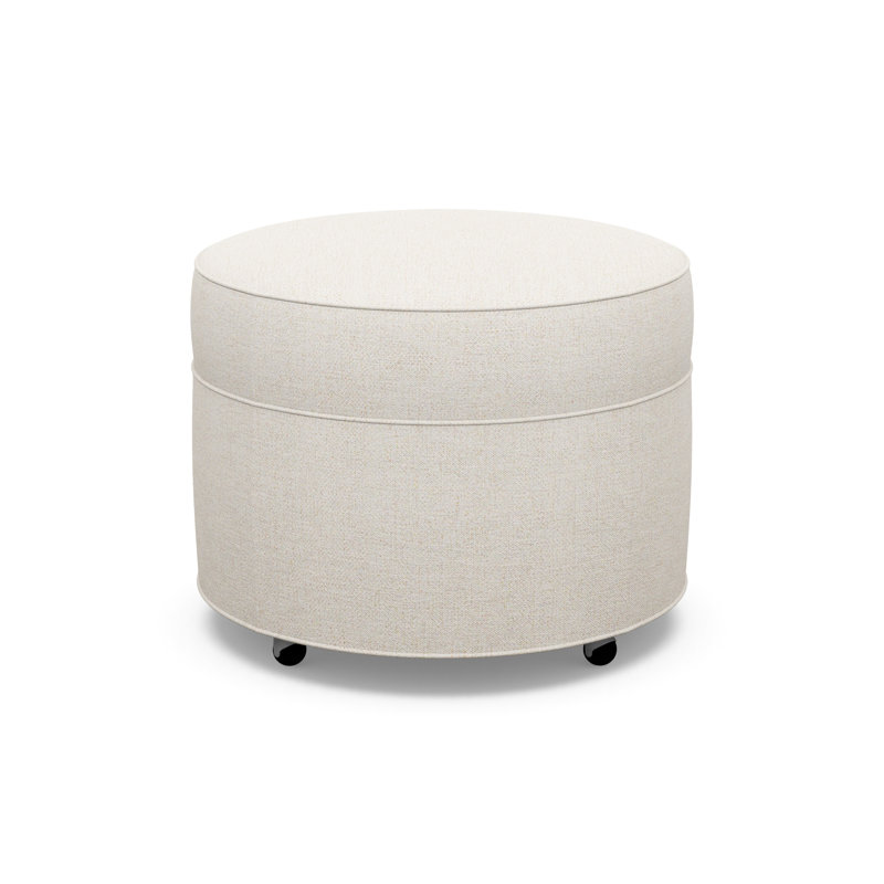 Round Ottoman, 5246-70