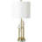 Natile Glass Table Lamp