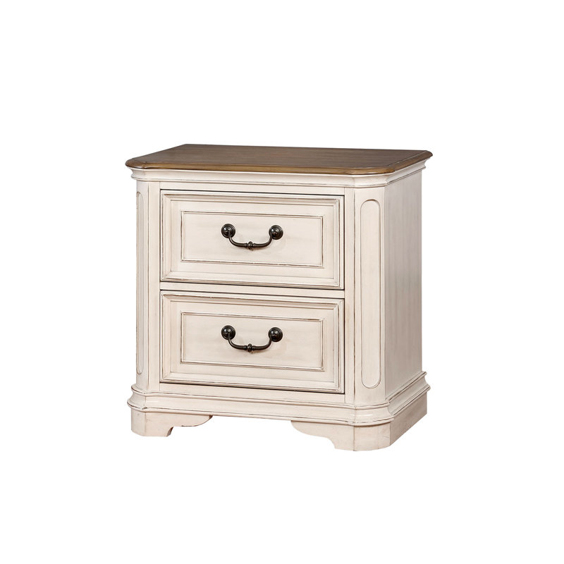 Ensemble de chambre à coucher configurable standard Miah
