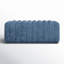 Repose-pieds en tissu Sherpa Barny-956015098