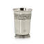 San Lorenzo Pewter Toothbrush Holder