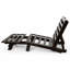 Futon simple avec matelas Carson-553475955