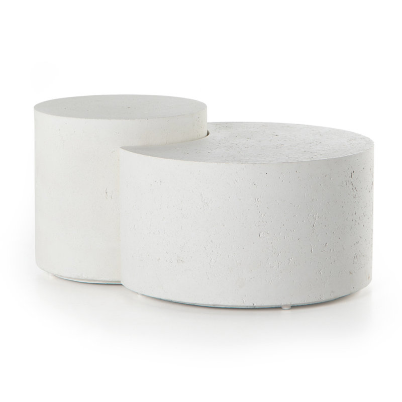 Table basse Leven Premium