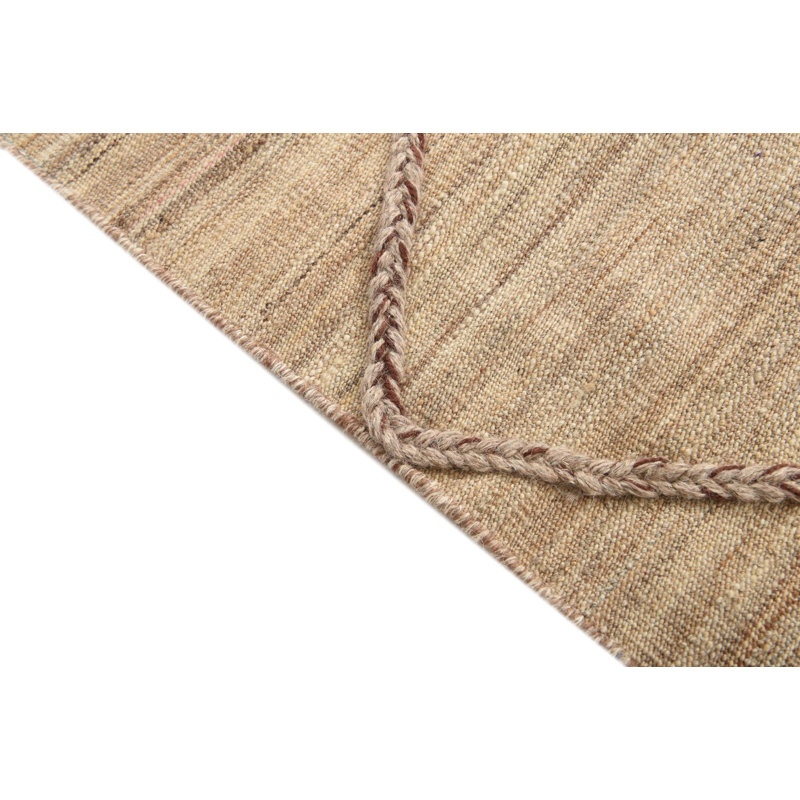 Orta Beige Rug