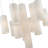 Traneisha 15-Light Dimmable Tiered and Cylinder Chandelier-1736838104