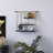 Lochie 3 Piece Accent Shelf