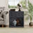 Cesiro 1 - Drawer Nightstand-1684874503