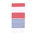 Red/Blue