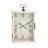 Goodfellow Wall Clock