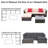 L-Shaped Sectional Lounge Set Cover-791264008