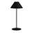 Elysium Cordless Rechargeable LED Table Lamp Waterproof, Touch & Dimming, Customizable Colors-816371906