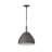 Summit 1 - Light Single Dome Pendant-473192113-473192115