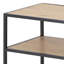 Kevern 9 Pair Shoe Rack