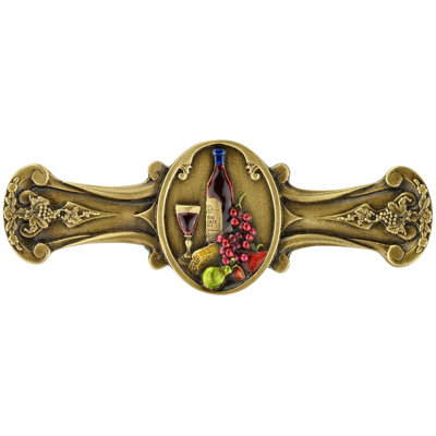 Tuscan Novelty Pull