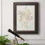 Gilded Algae VII - reproduction d'art sur toile-73974527