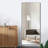 Talma Wood Flat Mirror-1801682381-1801682419