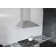 Core Zephyr 36" 700 CFM Wall Mount Range Hood with LED Light in Stainless Steel