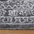Espana Hand Tufted Performance Oriental Rug-1072961446
