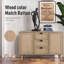 Rectangle Accent Cabinet