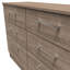 Fully Assembled Ingram 6 Drawer Chest-29196954