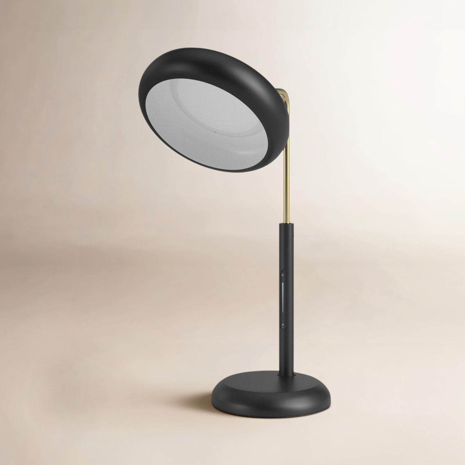 Shep Metal Desk Lamp