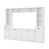 Blanc est en rupture de stock