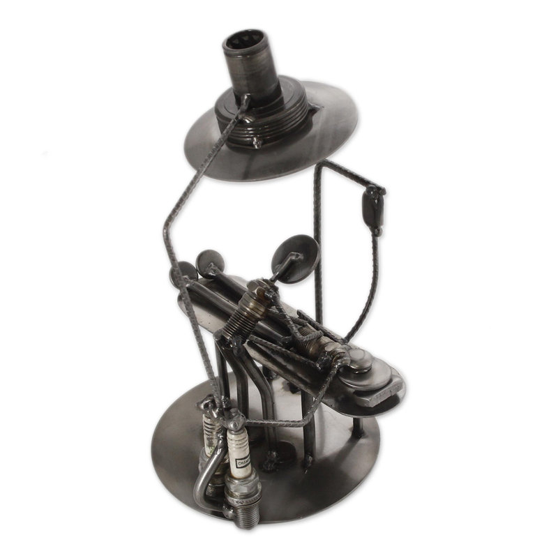 Figurine anesthésiste Antre