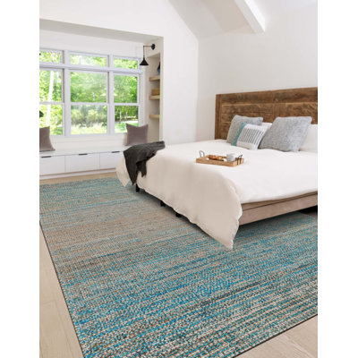 Watkin Ombre Indoor Rug