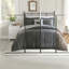 Hypoallergenic Bedding Sets King, Polyester Plush Sherpa, Rustic Home Comfort